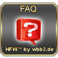 FAQ