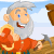Gold Miner Special Edition mit 3686.00 Punkten