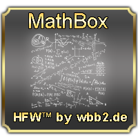 Mathbox Mathbox