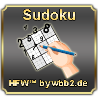 Sudoku Sudoku
