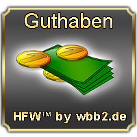 Guthaben Menue Guthaben Menue