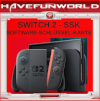 Switch - SSK