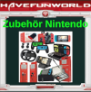 Zubehör Nintendo